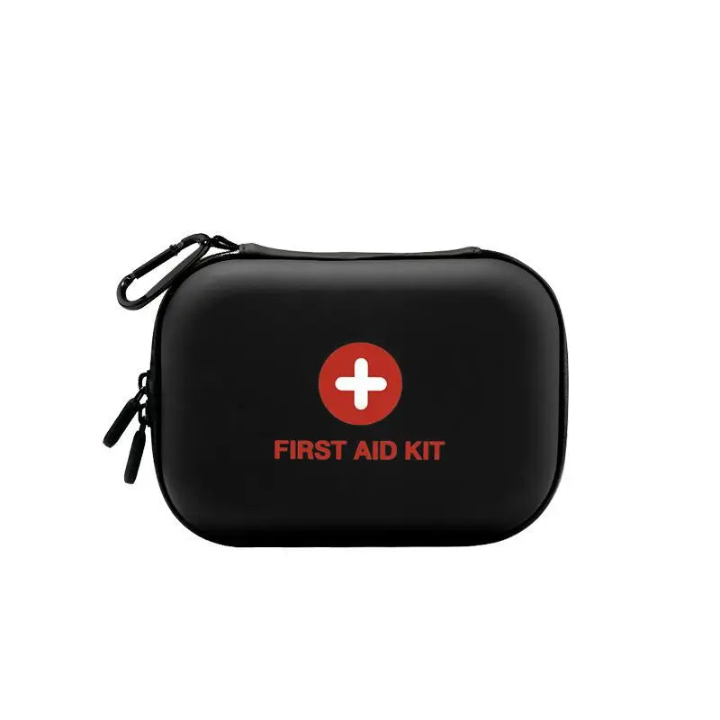 EHBO Set | Waterdicht & Compact voor Auto & Motor