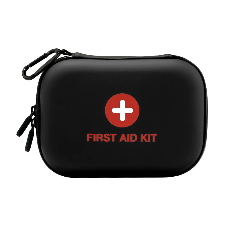 EHBO Set | Waterdicht & Compact voor Auto & Motor