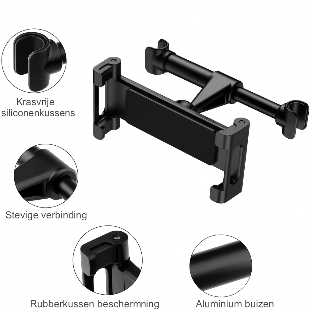 Auto Tablet/Telefoonhouder